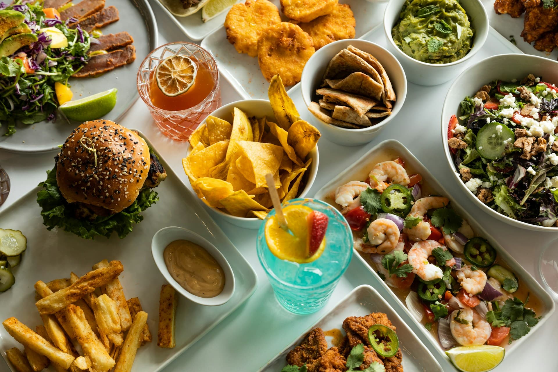 The best restaurants in Sedona — top pick Mariposa Latin Inspired Grill